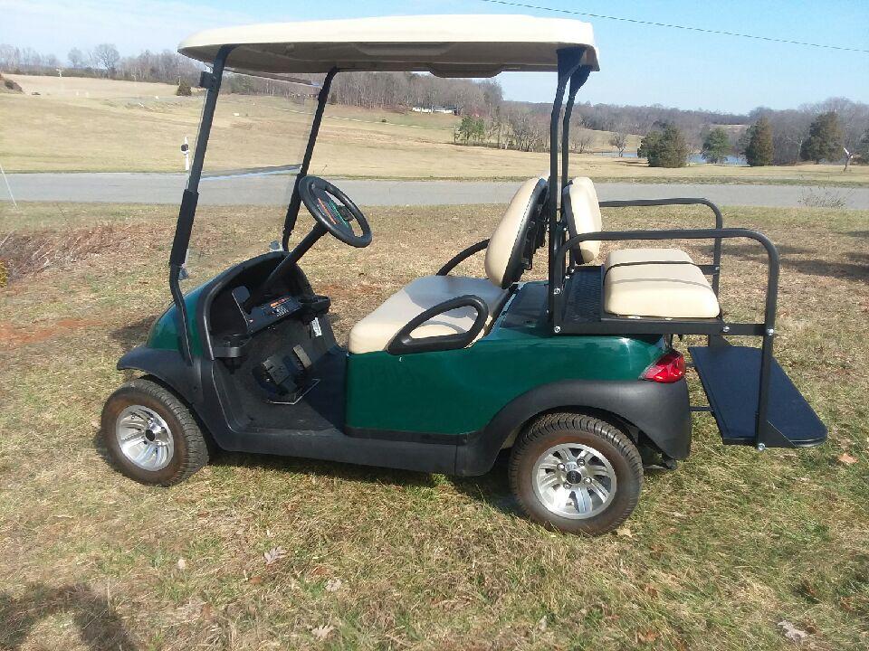 Smith Mountain Lake Golf Carts – Virginias Premier Golf Cart Dealer